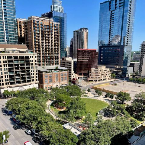 360 Nueces ST 2101, Austin, TX 78701