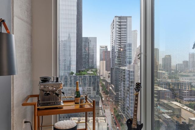 360 Nueces ST 2101, Austin, TX 78701