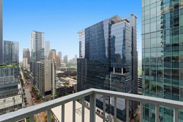 360 Nueces ST 2101, Austin, TX 78701