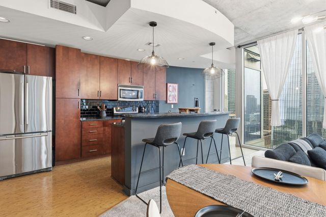 360 Nueces ST 2101, Austin, TX 78701
