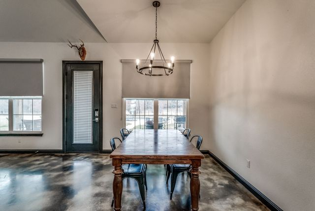 229 Gafford Street, Lipan, TX 76462