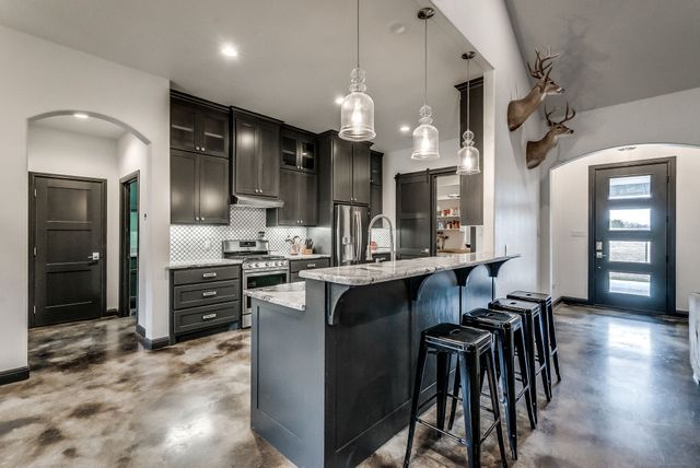 229 Gafford Street, Lipan, TX 76462