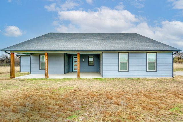 229 Gafford Street, Lipan, TX 76462