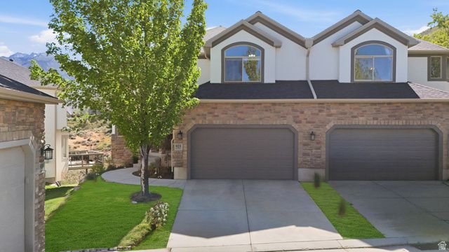 923 E ABSAROKA CT, Draper, UT 84020