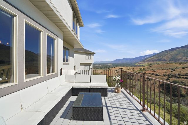 923 E ABSAROKA CT, Draper, UT 84020