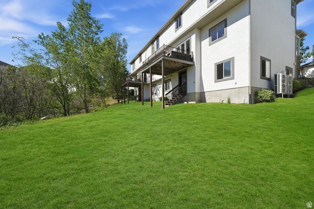 923 E ABSAROKA CT, Draper, UT 84020