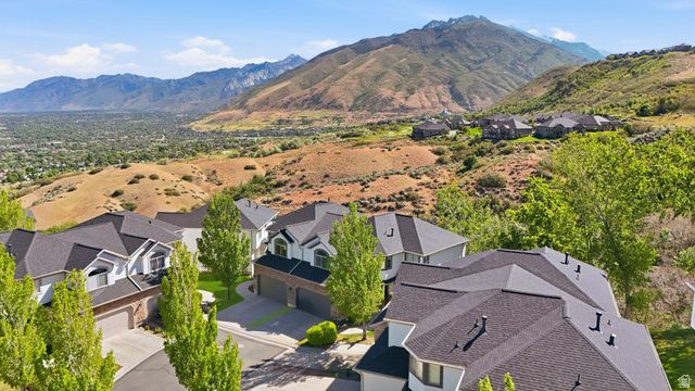 923 E ABSAROKA CT, Draper, UT 84020