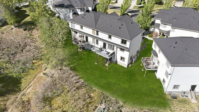923 E ABSAROKA CT, Draper, UT 84020