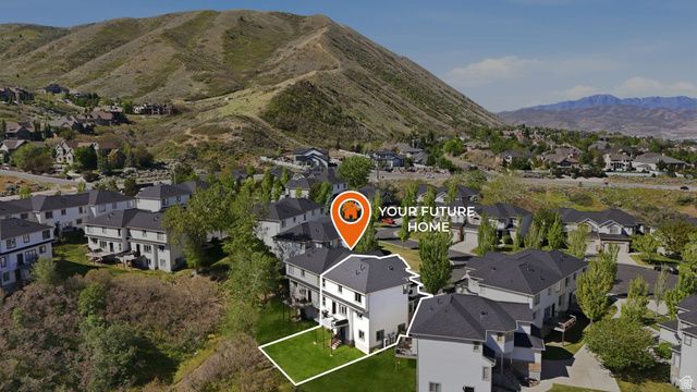 923 E ABSAROKA CT, Draper, UT 84020