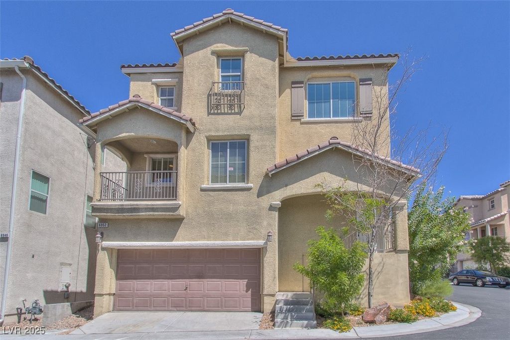 6952 Canary Ivy Way, Las Vegas, NV 89156