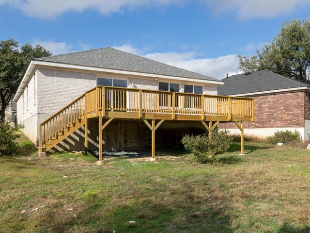 3628 Windhill LOOP, Round Rock, TX 78681