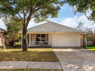 3628 Windhill LOOP, Round Rock, TX 78681