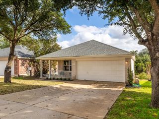 3628 Windhill LOOP, Round Rock, TX 78681