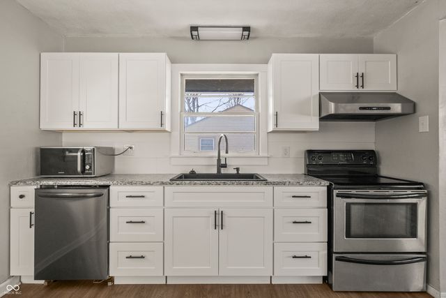 2551 E 68th Street, Indianapolis, IN 46220