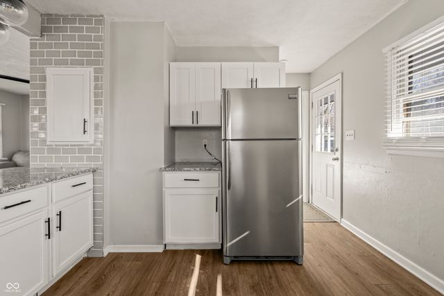 2551 E 68th Street, Indianapolis, IN 46220