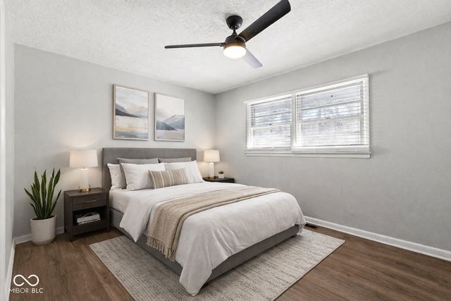 2551 E 68th Street, Indianapolis, IN 46220