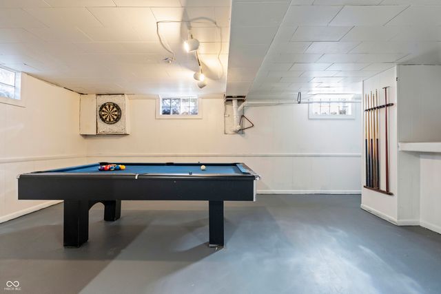 2551 E 68th Street, Indianapolis, IN 46220