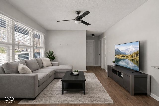 2551 E 68th Street, Indianapolis, IN 46220