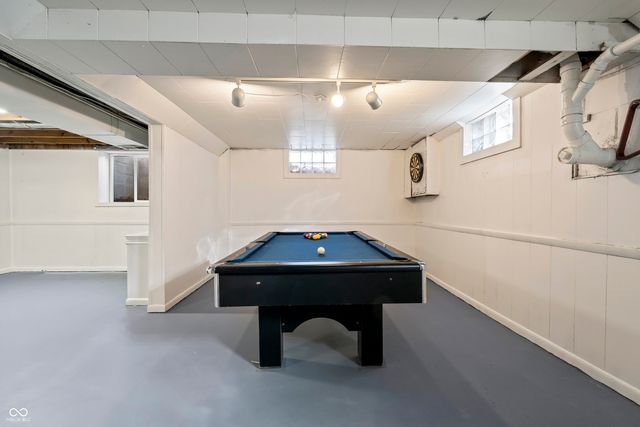 2551 E 68th Street, Indianapolis, IN 46220