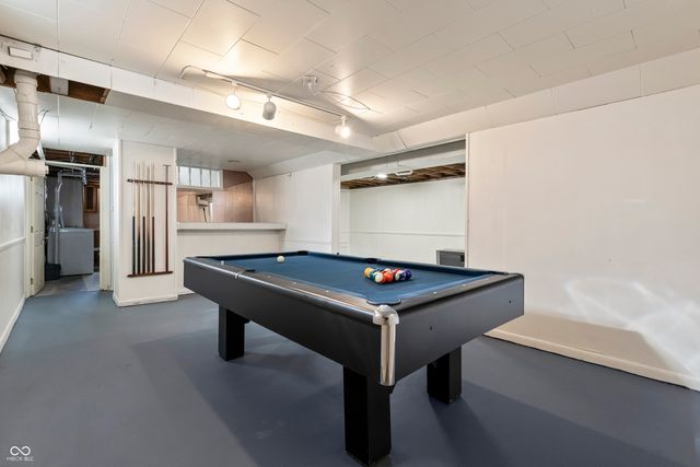 2551 E 68th Street, Indianapolis, IN 46220