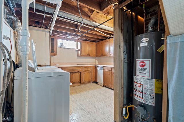 2551 E 68th Street, Indianapolis, IN 46220