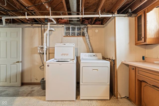 2551 E 68th Street, Indianapolis, IN 46220