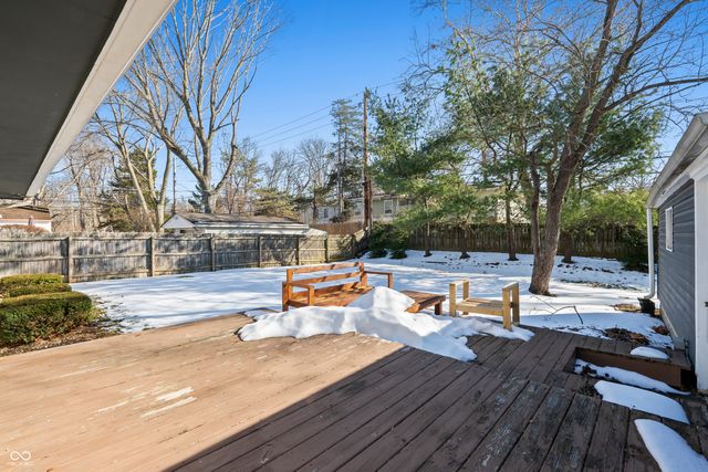 2551 E 68th Street, Indianapolis, IN 46220