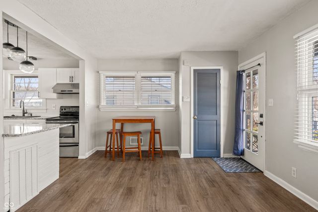 2551 E 68th Street, Indianapolis, IN 46220