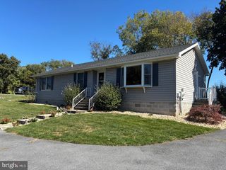 11890 VILLAGE HEIGHTS DRIVE, Waynesboro, PA 17268