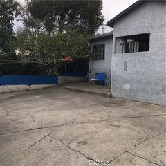1611 Murchison, Los Angeles, CA 90033