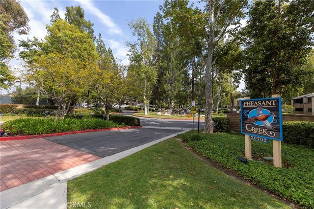 20702 El Toro Road 178, Lake Forest, CA 92630