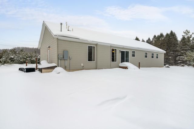 433 Alexander Road, Vanderbilt, MI 49795