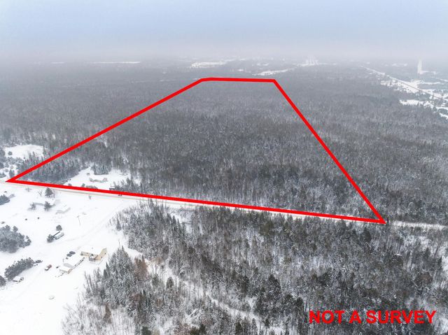 433 Alexander Road, Vanderbilt, MI 49795