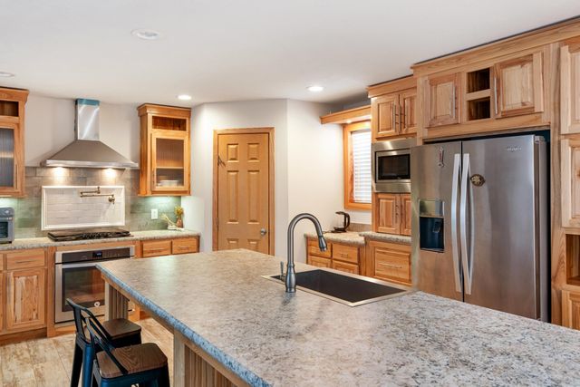 433 Alexander Road, Vanderbilt, MI 49795