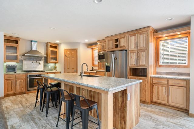 433 Alexander Road, Vanderbilt, MI 49795