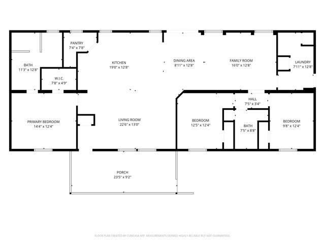 433 Alexander Road, Vanderbilt, MI 49795