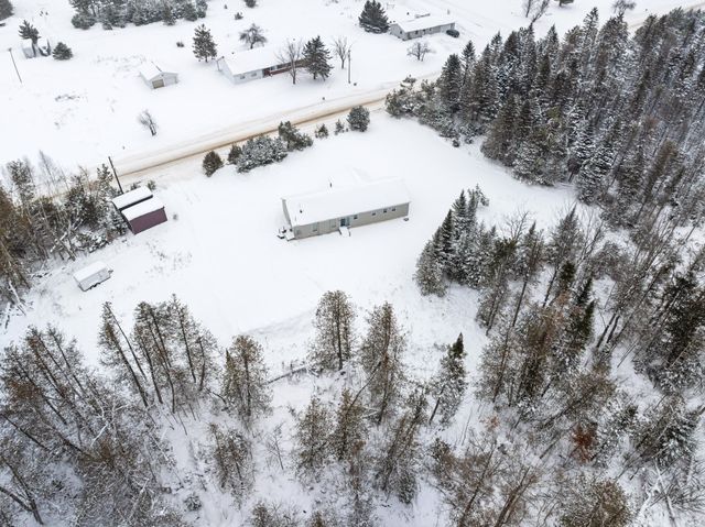 433 Alexander Road, Vanderbilt, MI 49795