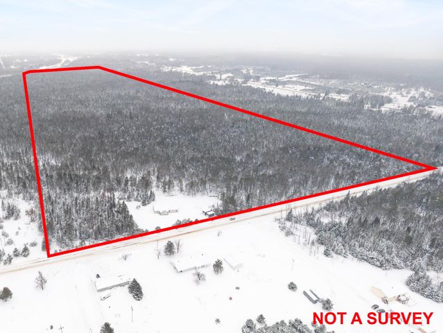 433 Alexander Road, Vanderbilt, MI 49795