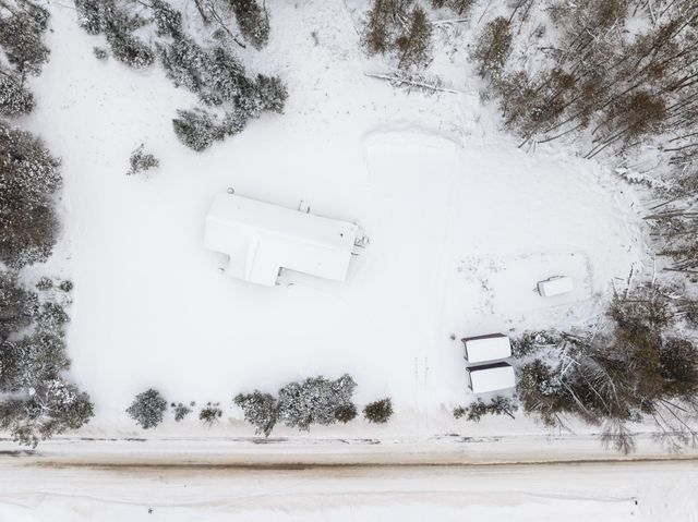 433 Alexander Road, Vanderbilt, MI 49795