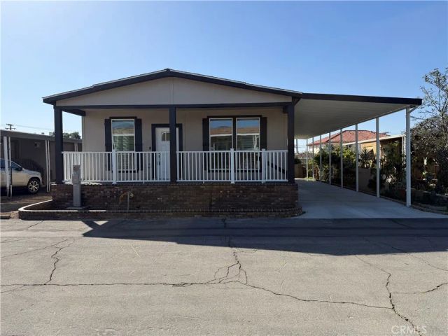 3530 Damien 224, La Verne, CA 91750