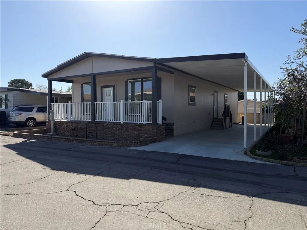 3530 Damien 224, La Verne, CA 91750