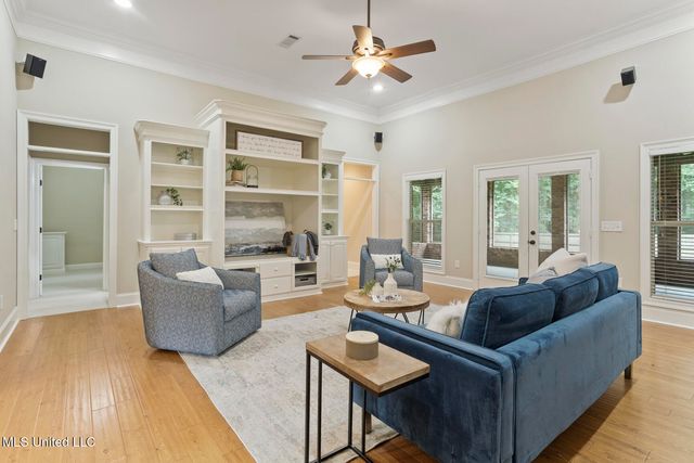 191 N Brandon Boulevard, Brandon, MS 39042