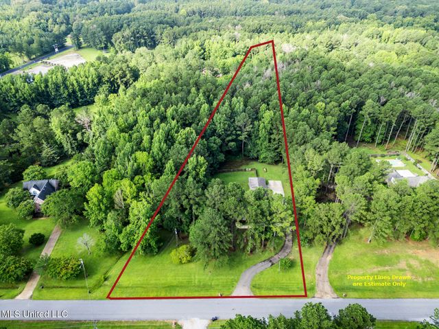 191 N Brandon Boulevard, Brandon, MS 39042