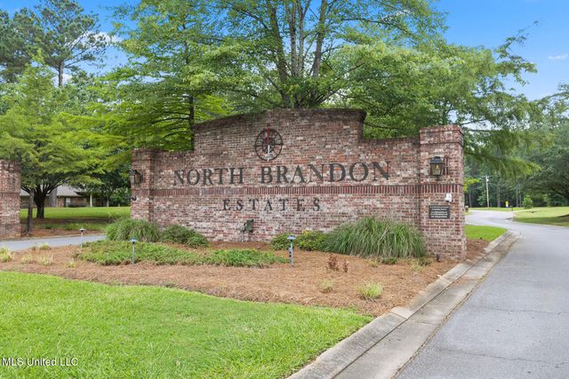 191 N Brandon Boulevard, Brandon, MS 39042