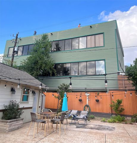 9770 Tappenbeck Drive, Houston, TX 77055