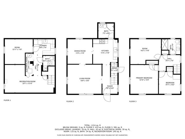 43 Van Nostrand Avenue, Great Neck, NY 11024