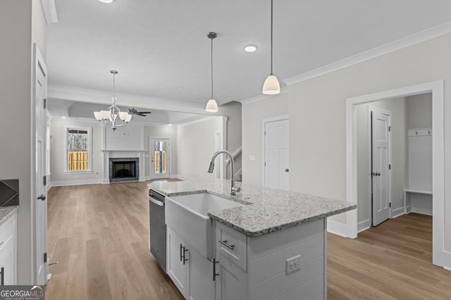 682 Ronaldsay Road, Grovetown, GA 30813