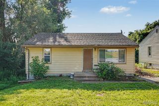 10068 Stimson Drive, St Louis, MO 63137