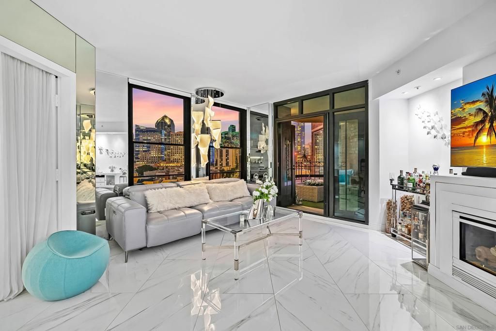 500 W Harbor Drive 1013, San Diego, CA 92101 — photo 3