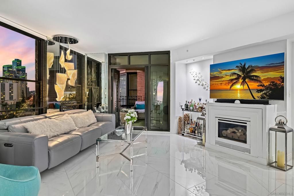 500 W Harbor Drive 1013, San Diego, CA 92101 — photo 4